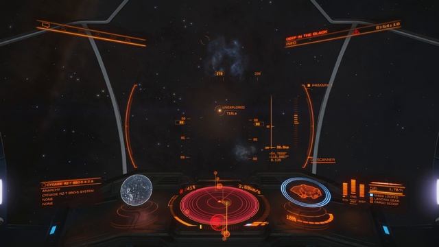 Elite Dangerous How To Take Off From Planets смотреть онлайн