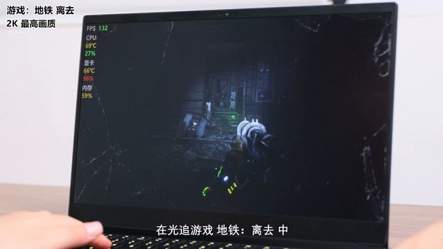 顶级游戏本好在哪？GeForce RTX3070游戏本雷蛇灵刃15精英版体验 | Razer Blade 15 Review смотреть онлайн