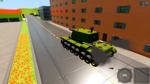 ЛЕГО WORLD OF TANKS В BRICK RIGS! ЛЕГО БИТВА ТАНКОВ! ВОРЛД ОФ ТАНКС ЛЕГО БИТВА В БРИК РИГС!