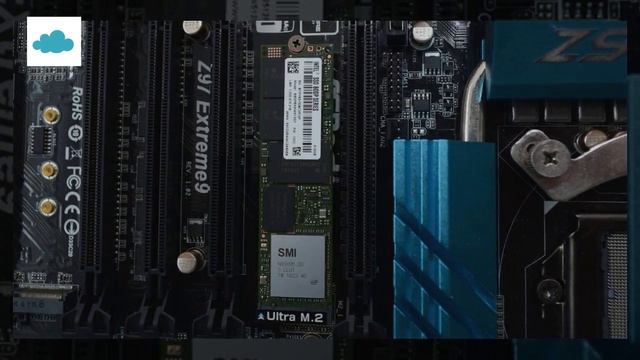 Best SSD for gaming 2019 смотреть онлайн