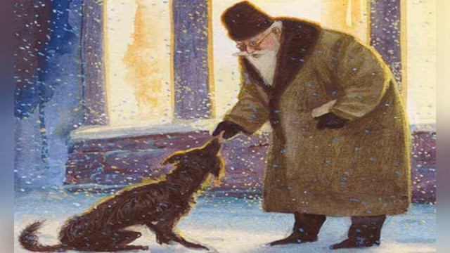 Собачье сердце. 1 глава. Краткое содержание смотреть онлайн