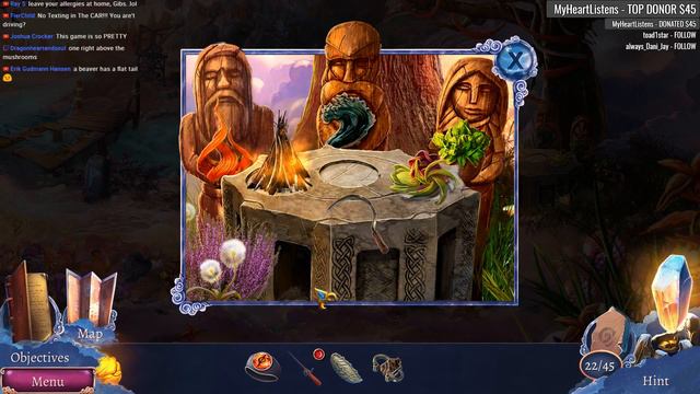 Eventide 3: Legacy of Legends [08] Let's Play Walkthrough - Part 8 смотреть онлайн