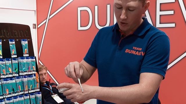 Выставка охота и рыбалка 2020. Стенд DUNAEV. Отчёт смотреть онлайн