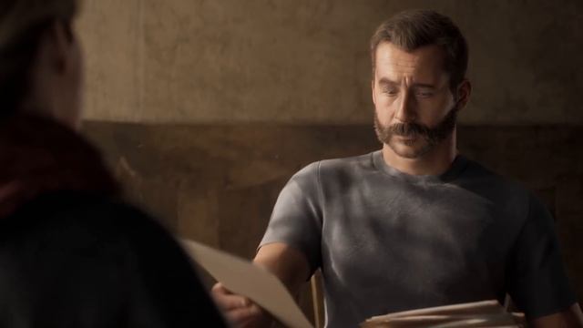 Modern Warfare 2019: показали ГОУСТА, новая карта RUST, тайна Саймона Райли (Новый Гоуст в MW) смотреть онлайн