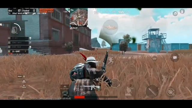 YOU MISS I HIT ?#RoadTo300 | BGMI Montage | HORNET GaMiNg ?? смотреть онлайн