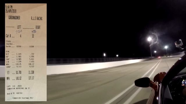 McLaren 720S vs Ferrari 488 GTB 1/4 Mile Drag Racing смотреть онлайн