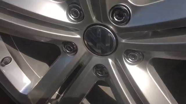 2017 Volkswagen Touareg Lansdale, Doylestown, Philadelphia, Warrington, Collegeville, PA U5095 смотреть онлайн