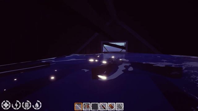UNDER The WATER - An Ocean Survival Game / ВЫЖИВАНИЕ НА ОСТРОВАХ 2022