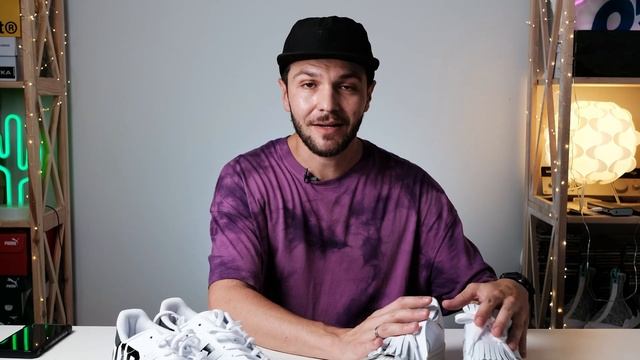Выпуск 14| Обзор и розыгрыш ADIDAS SUPERSTAR (2020)...СНОВА) смотреть онлайн