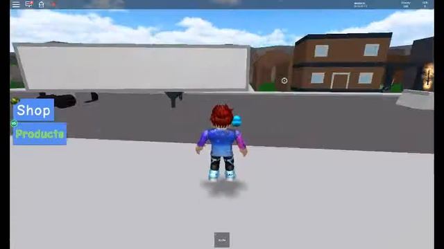 СИМУЛЯТОР НОЖЕЙ (ROBLOX) смотреть онлайн