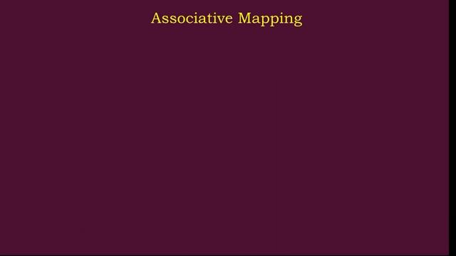 Cache Memory Mapping techniques смотреть онлайн