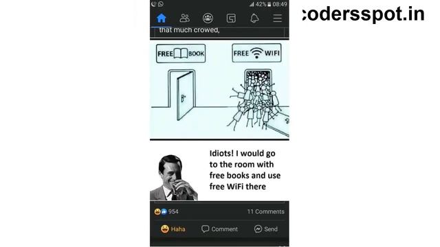 Programming jokes | only programmer can understand PART 35 Programming memes | Coding Jokes | Meme смотреть онлайн