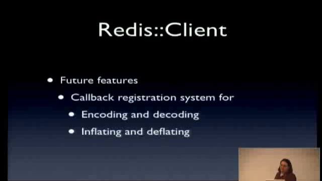 Mike Friedman Building Scalable, Distributed Job Queues with Redis and Redis::Client смотреть онлайн