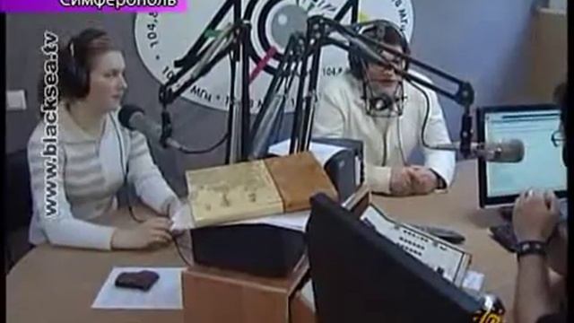 Дибров приехал в Симферополь смотреть онлайн