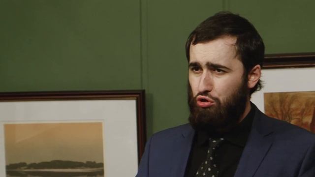 6. Дипломные работы студентов ГИТИС. смотреть онлайн