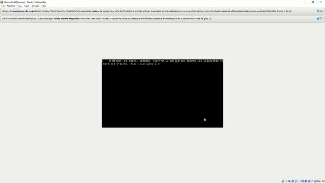 How to Install Ubuntu 20.04.4 LTS (Focal Fossa) on Oracle VirtualBox in Windows 11 смотреть онлайн