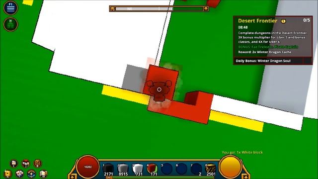 Trove | Modern House On A Corner Stone (Slow build) смотреть онлайн