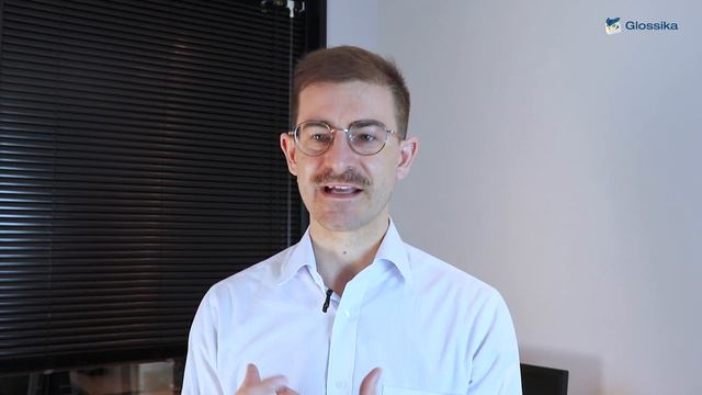 What it Takes to Move from B1/B2 Level to C1 Level | Glossika #DailyMike 041 смотреть онлайн