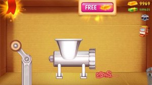 The Buddy vs All Antistress Holiday | Kick The Buddy