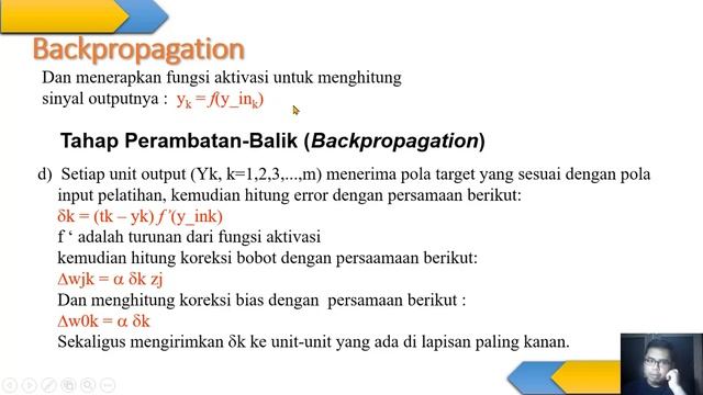 Backpropagation With Excel & R смотреть онлайн