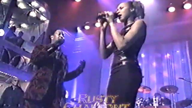 James Taylor & Deborah Cox (Rare) Cherish смотреть онлайн