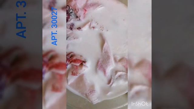 Секреты использования пятновыводителя смотреть онлайн