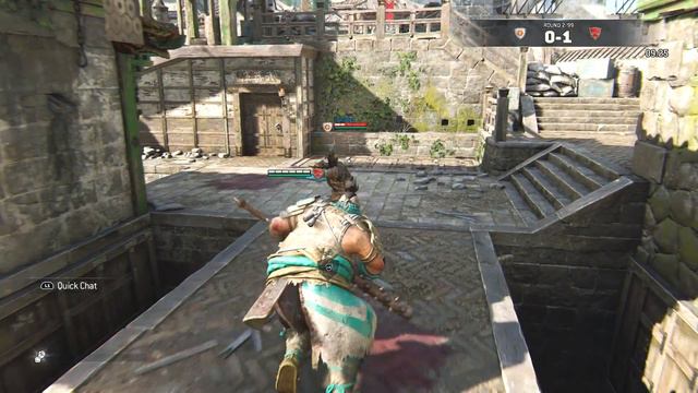 The Shugoki Guide - For Honor - Mastering The Heroes - Episode 4