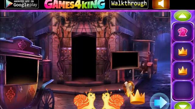 G4K Cautious Attractive Peacock Escape Walkthrough смотреть онлайн