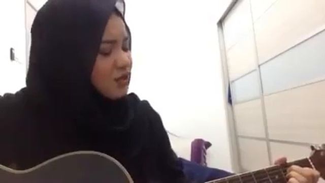 Esok Masih Ada - Hannah Delisha (Cover by Atira Rahim) смотреть онлайн
