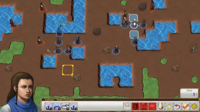 Telepath Tactics Liberated Review смотреть онлайн