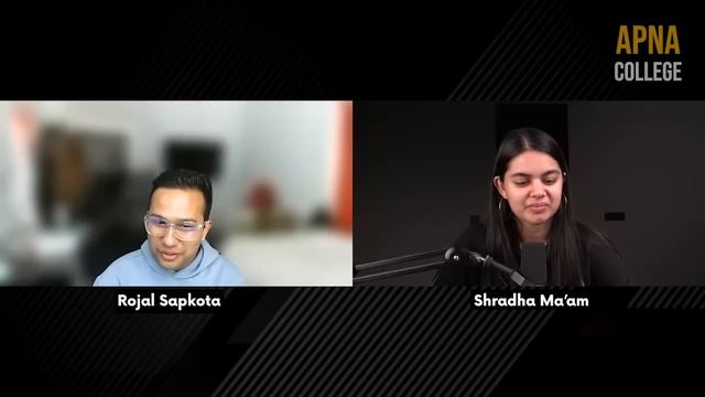 How did he got Internship at Google International in First year? Alpha 1.0 student смотреть онлайн