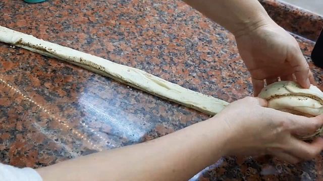 КАТЛАМА  Дрожсиз ТАЙЕРЛАШ. СУТ БИЛАН КАЛЛАМА ТАЙЁРЛАШ.