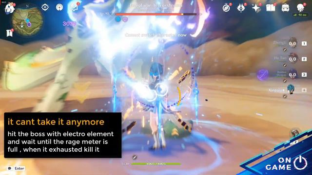 Achievement Challenger Series VI Guide | Genshin Impact 3.1 Achievement смотреть онлайн