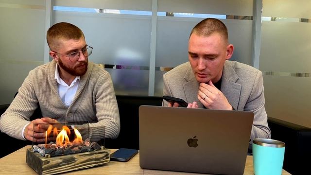 ПРИМЕР ХОЛОДНЫХ ЗВОНКОВ | ПЯТЫЙ ДЕНЬ ХОЛОДНЯКА | B2B ПРОДАЖИ #холодныезвонки смотреть онлайн