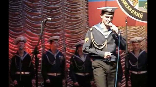 Моряк вразвалочку смотреть онлайн