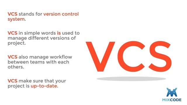 1 - introduction - Git Version Control System смотреть онлайн