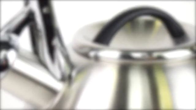 Качественный чайник из нержавеющей стали WK 7625 30 смотреть онлайн