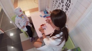 Как работают врачи. Изучаем тонкости профессии.