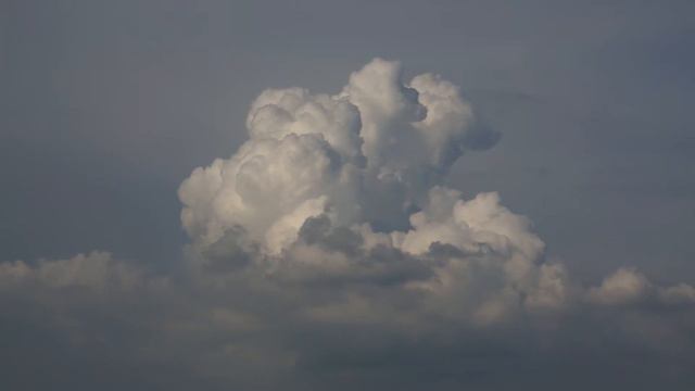 Таймлапс Движение облаков Timelapse clouds moving #clouds #timelapse #nature #ambient #облака смотреть онлайн