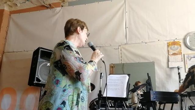 Я пою рябиновые бусы смотреть онлайн