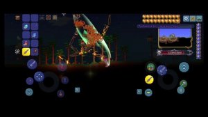 Как скрафтить Истинную Грань Ночи в Terraria