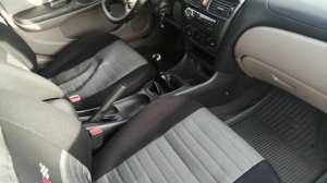 Nissan Almera 2001 1,5  MT ДЦ КИА