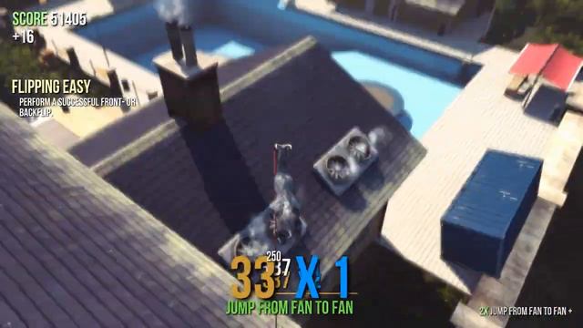 Goat Simulator находим секретики смотреть онлайн