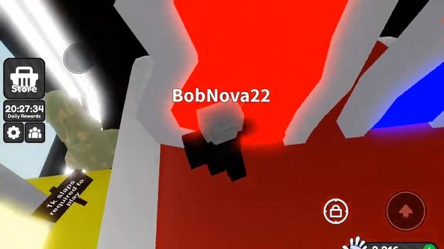 Как получить перчатку Магнат в Слеп батлс роблокс смотреть онлайн