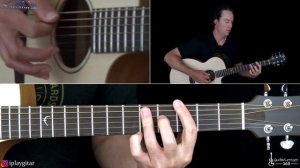 Nirvana Unplugged - Dumb Guitar Lesson