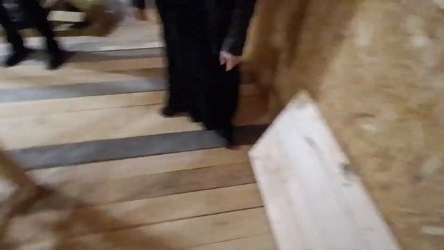 Батюшка и понедельник. Один день из жизни сельского священника. смотреть онлайн