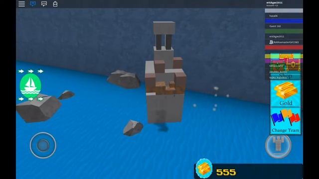 ROBLOX build a boat | Тот случай, ?когда лодка имеет значение❗️ смотреть онлайн