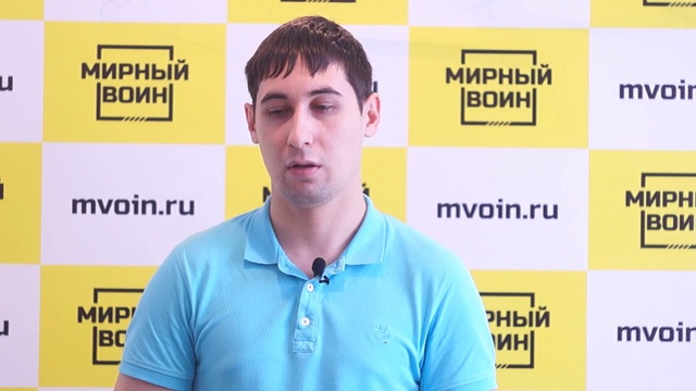 Как получить военный билет законно в компании Мирный Воин