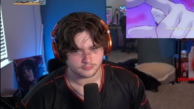 Then something just snapped.. something inside of me (Isekai Ojisan Reaction) смотреть онлайн