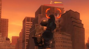 Сбиваю вертолеты | Прототип Прохождение Часть 27